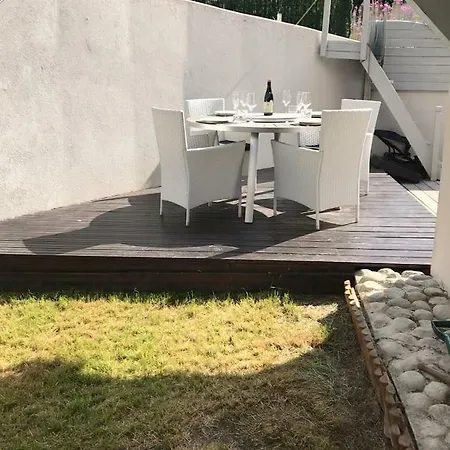 Sauberands 8, L'aiguilles De Apartament