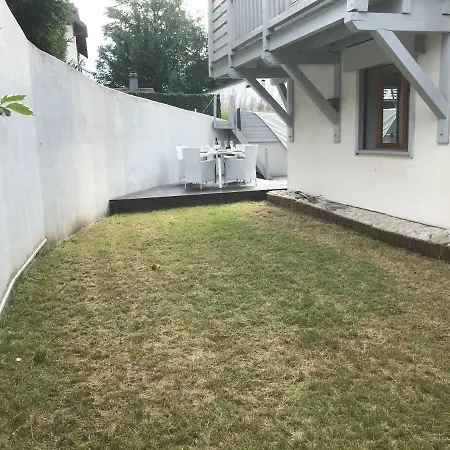 Apartament Sauberands 8, L'aiguilles De Chamonix